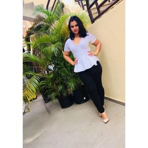 Meet your Posher, Grisel